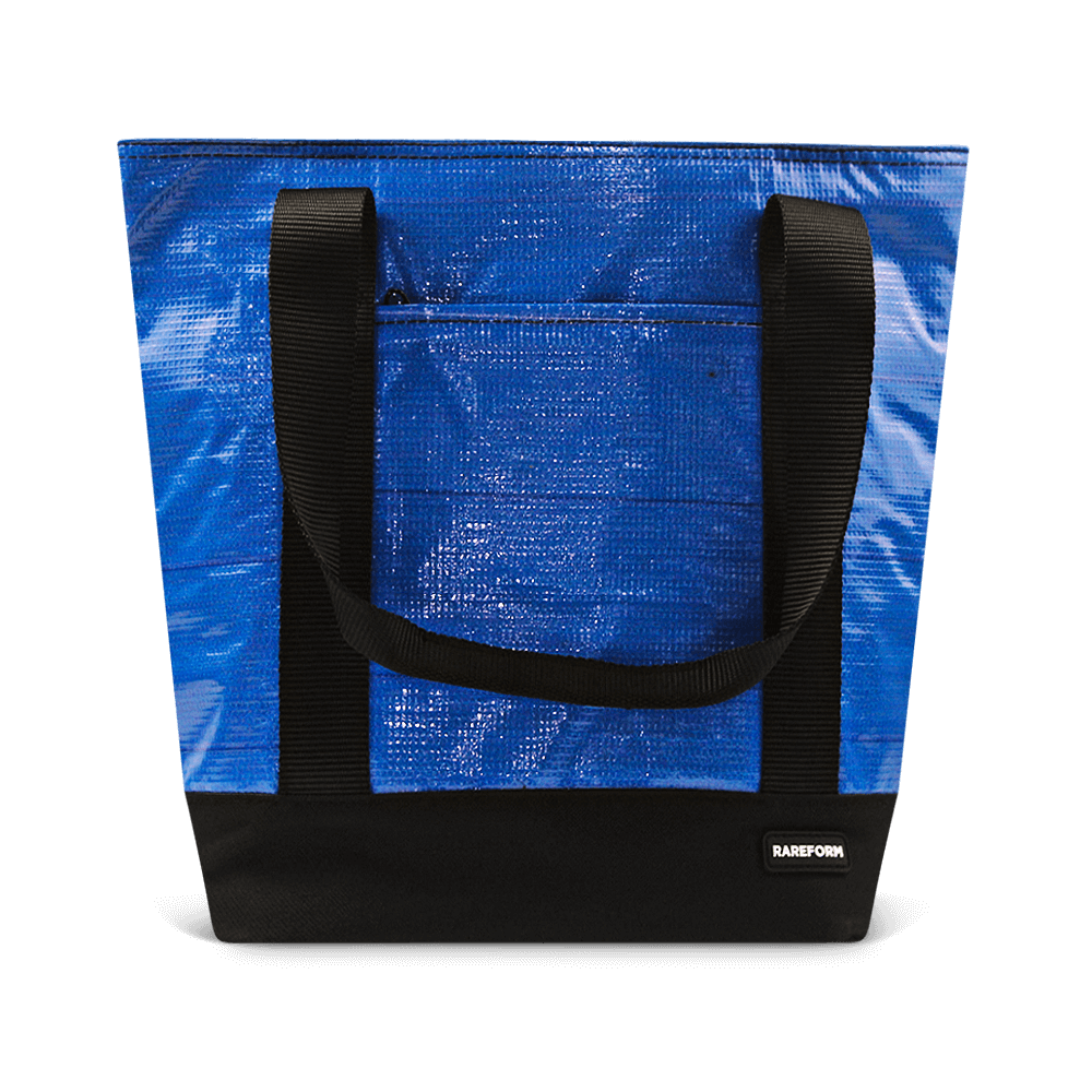 Beck Cooler Tote