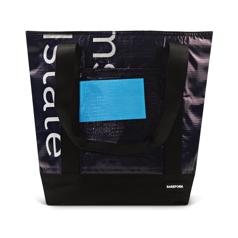 Beck Cooler Tote