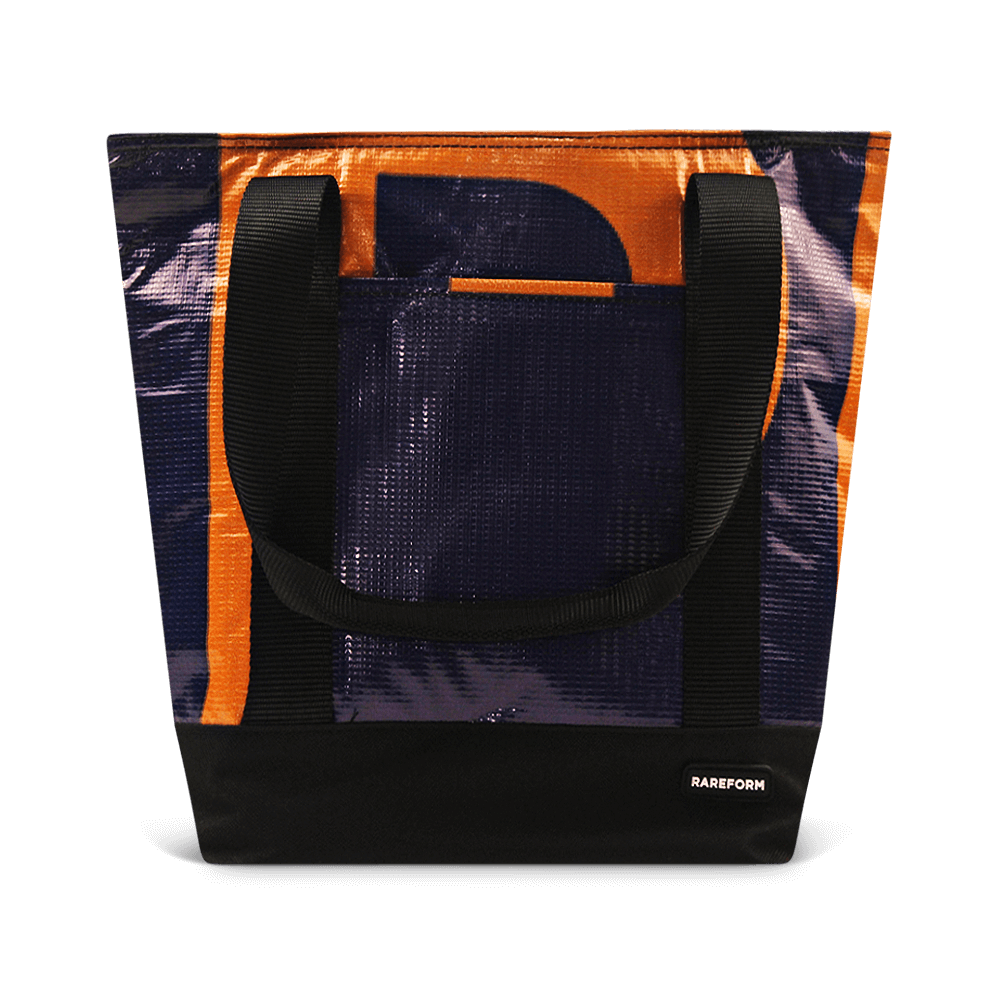 Beck Cooler Tote