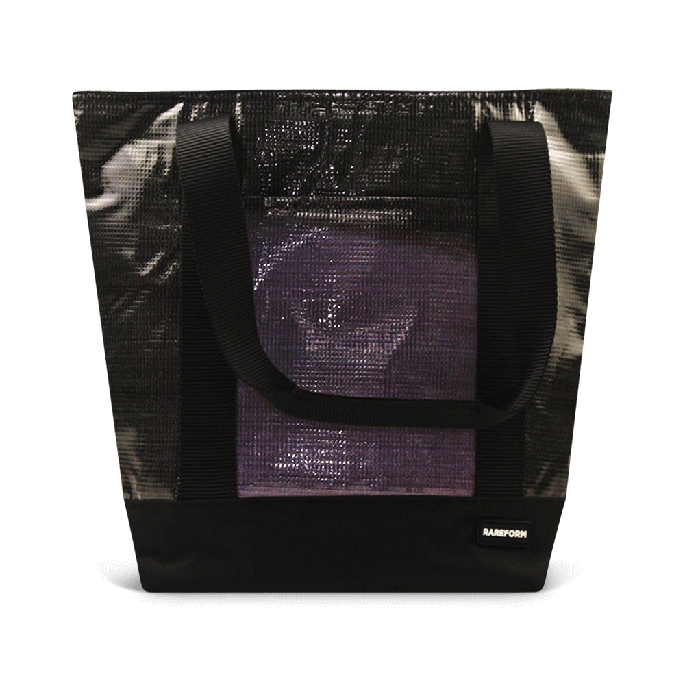Beck Cooler Tote