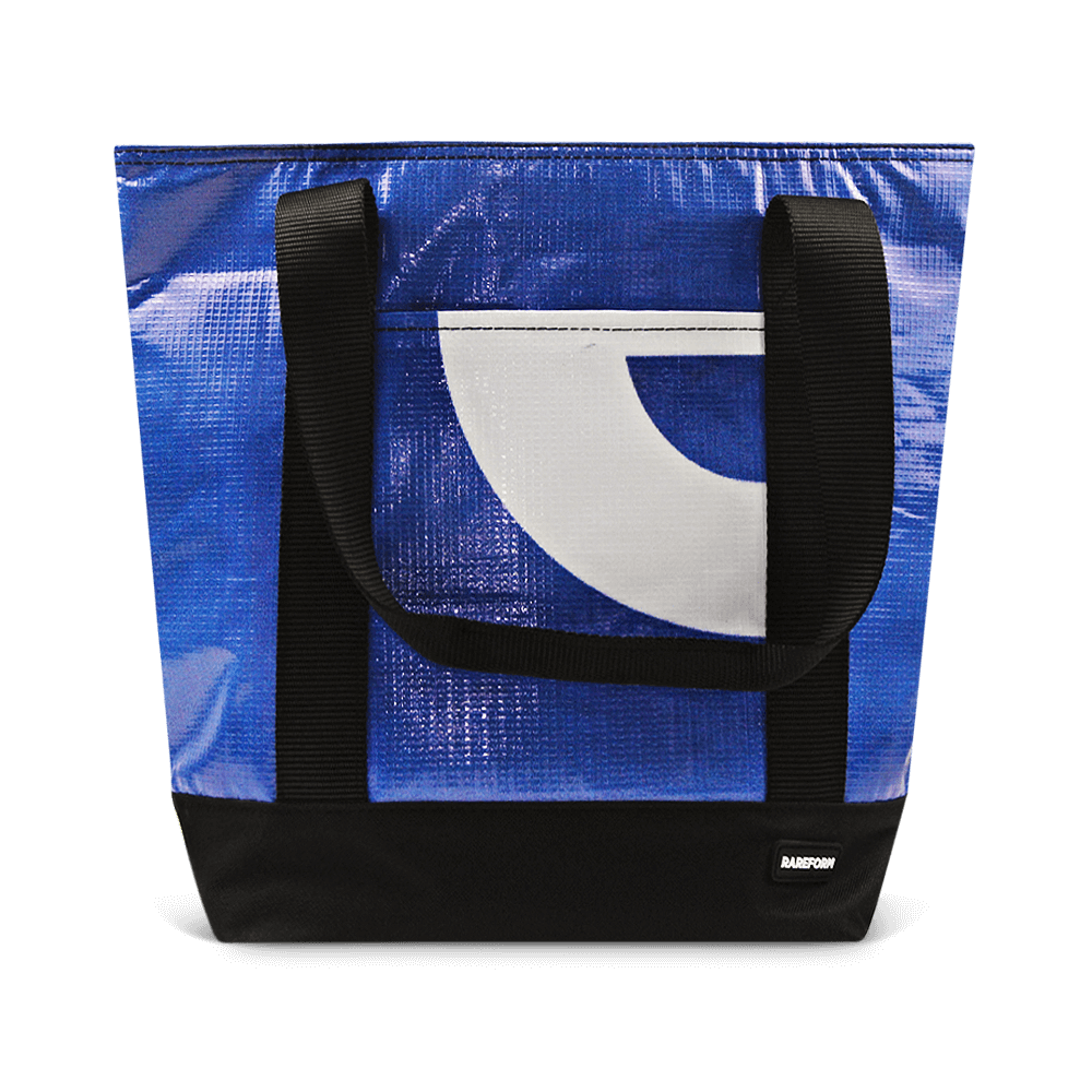 Beck Cooler Tote