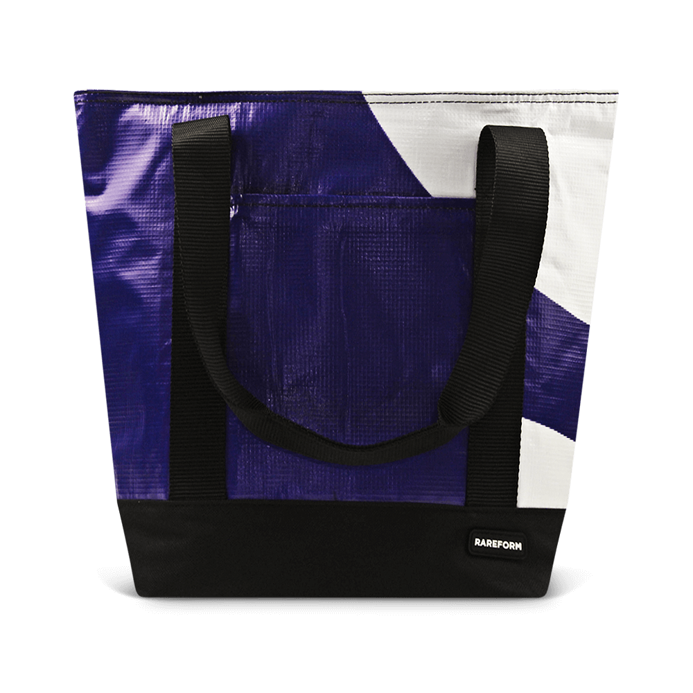Beck Cooler Tote