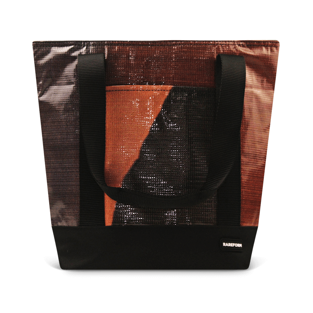 Beck Cooler Tote