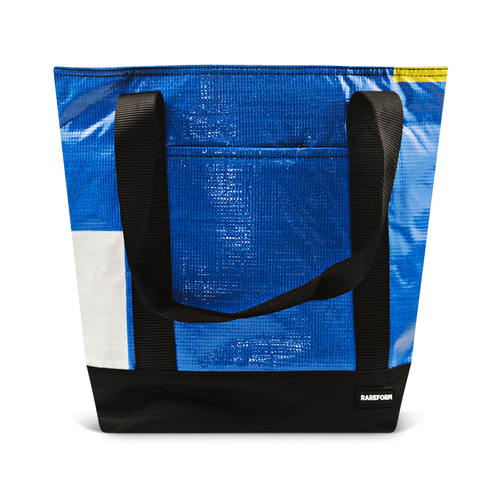 Beck Cooler Tote