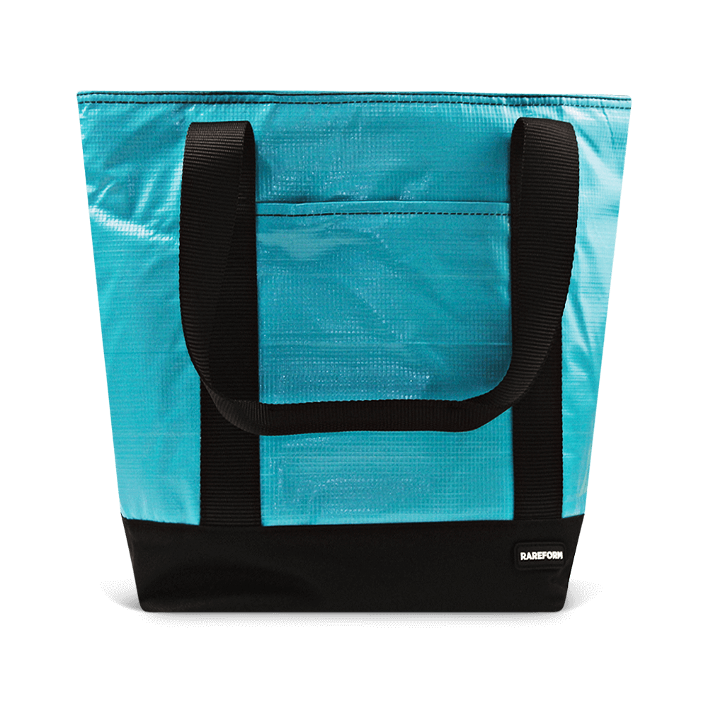 Beck Cooler Tote