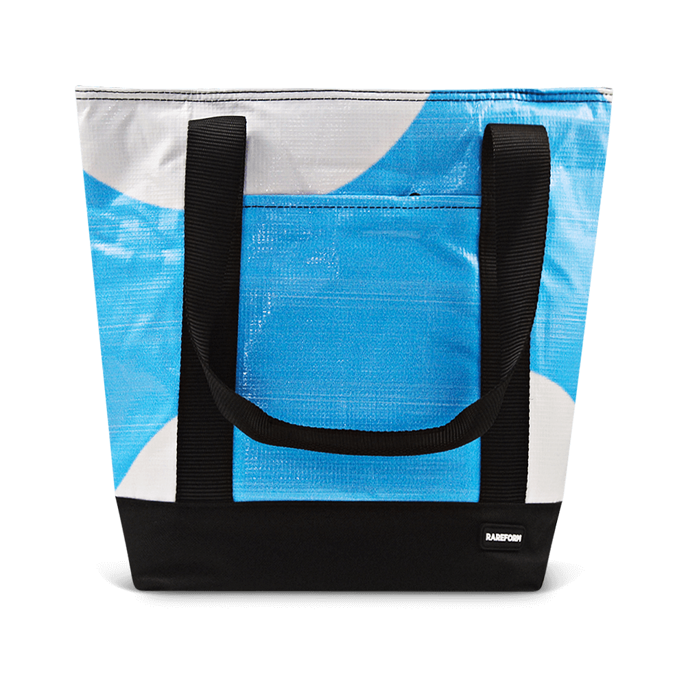Beck Cooler Tote