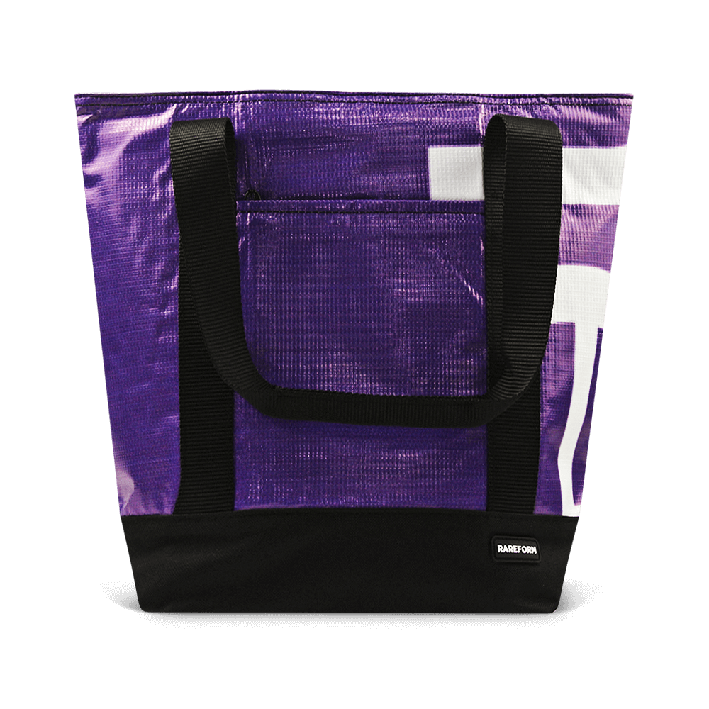 Beck Cooler Tote