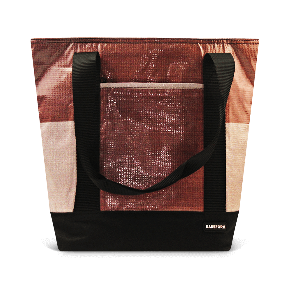Beck Cooler Tote