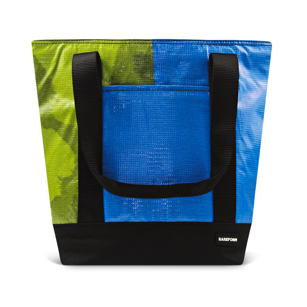Beck Cooler Tote