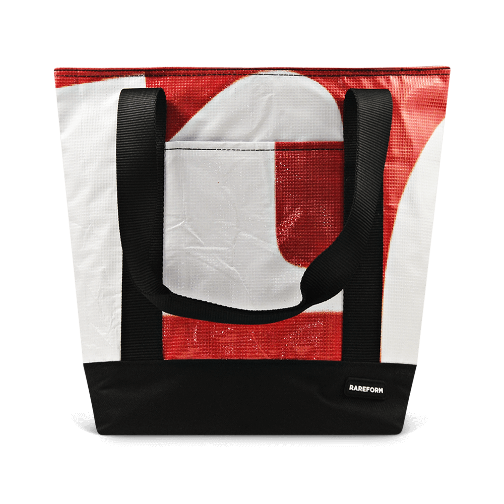 Beck Cooler Tote