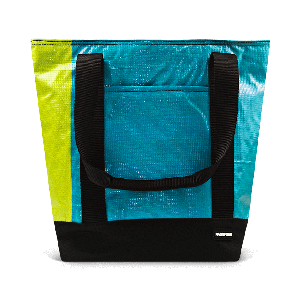 Beck Cooler Tote