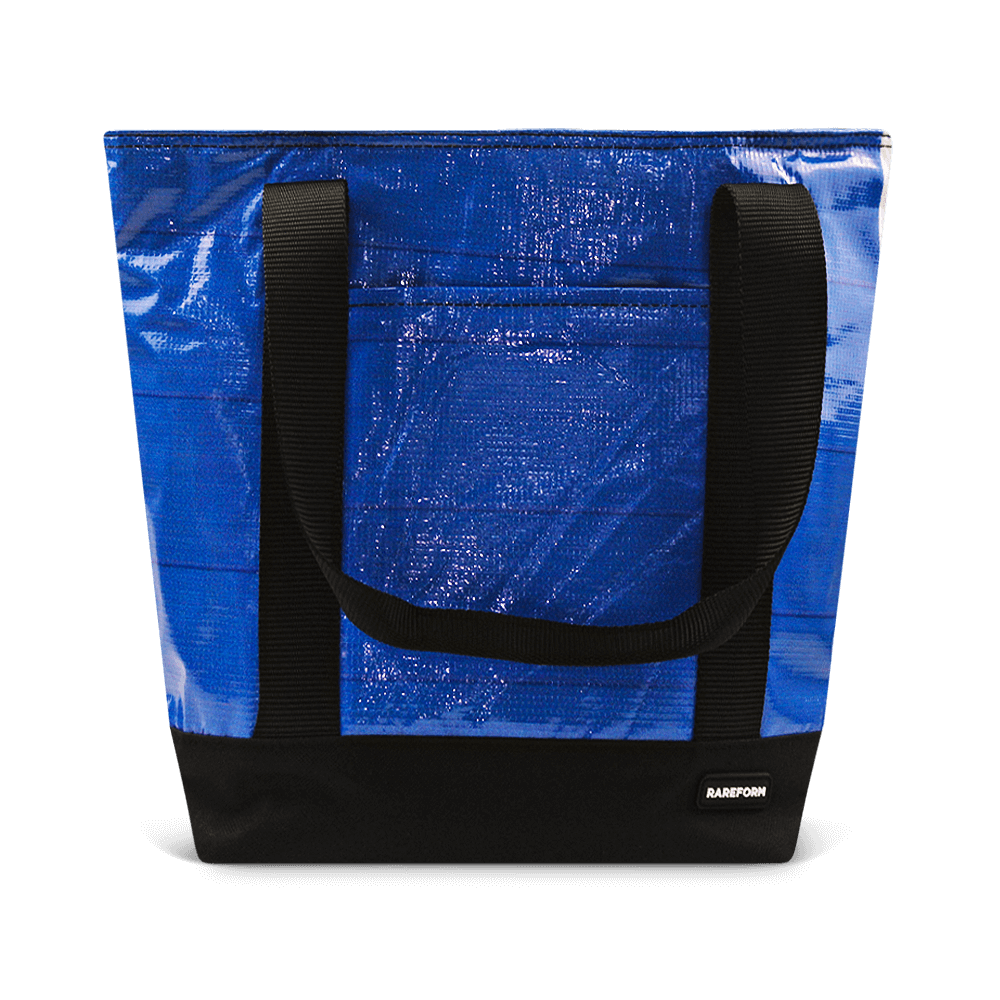 Beck Cooler Tote
