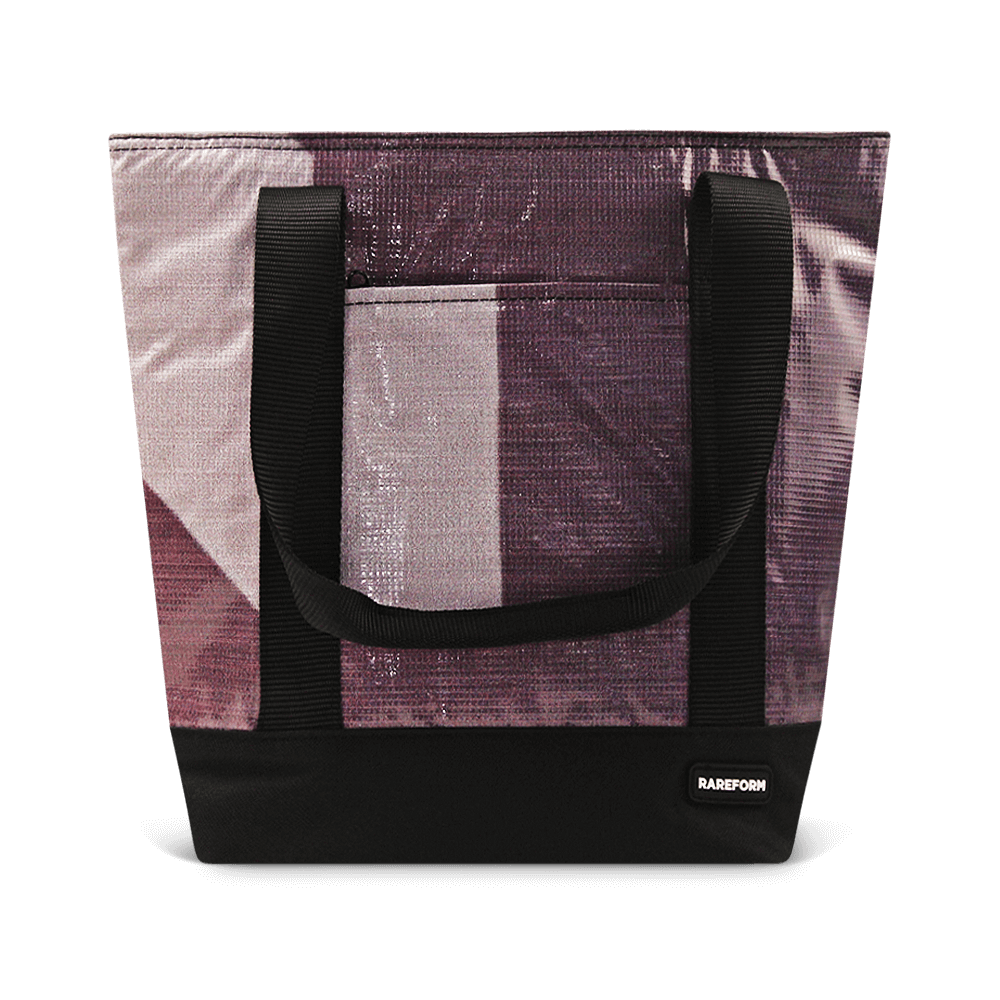 Beck Cooler Tote
