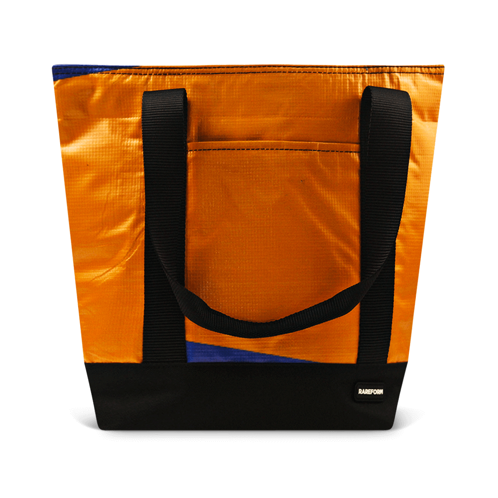 Beck Cooler Tote