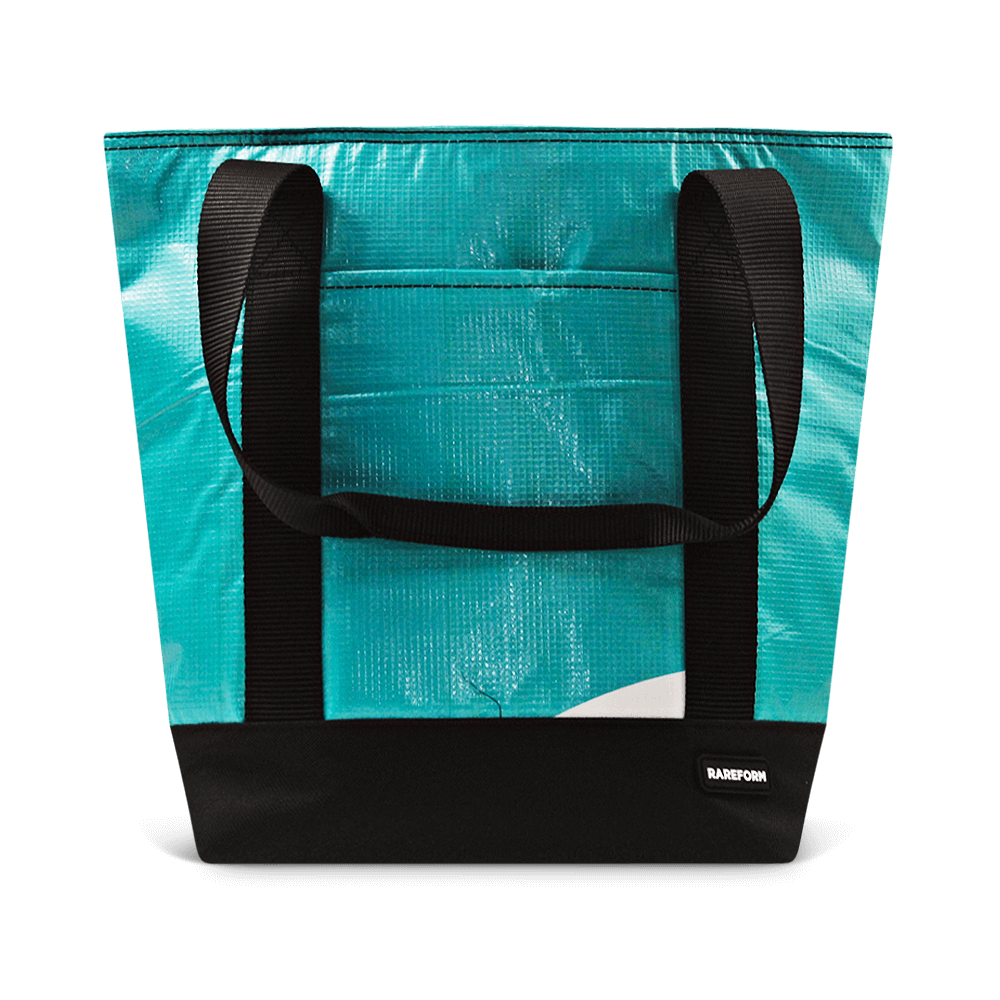 Beck Cooler Tote