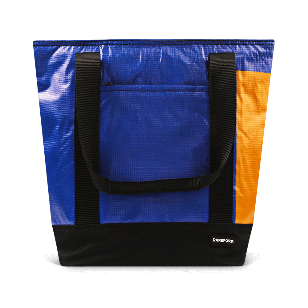 Beck Cooler Tote