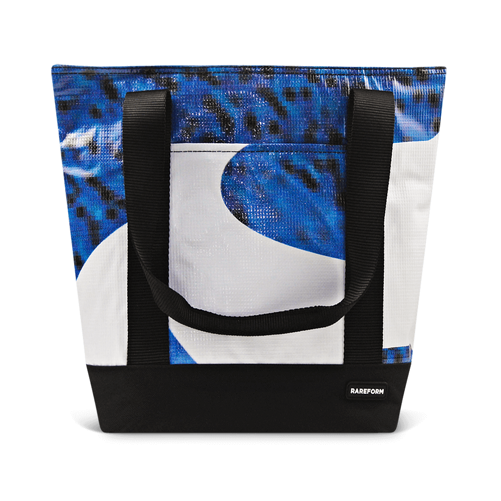 Beck Cooler Tote