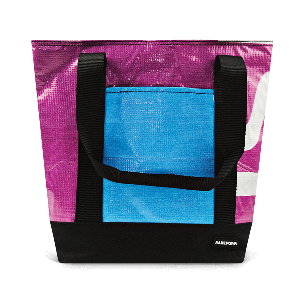 Beck Cooler Tote