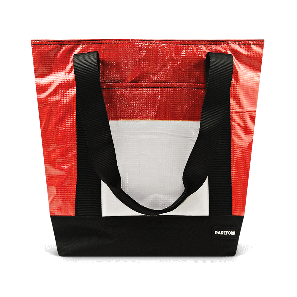 Beck Cooler Tote