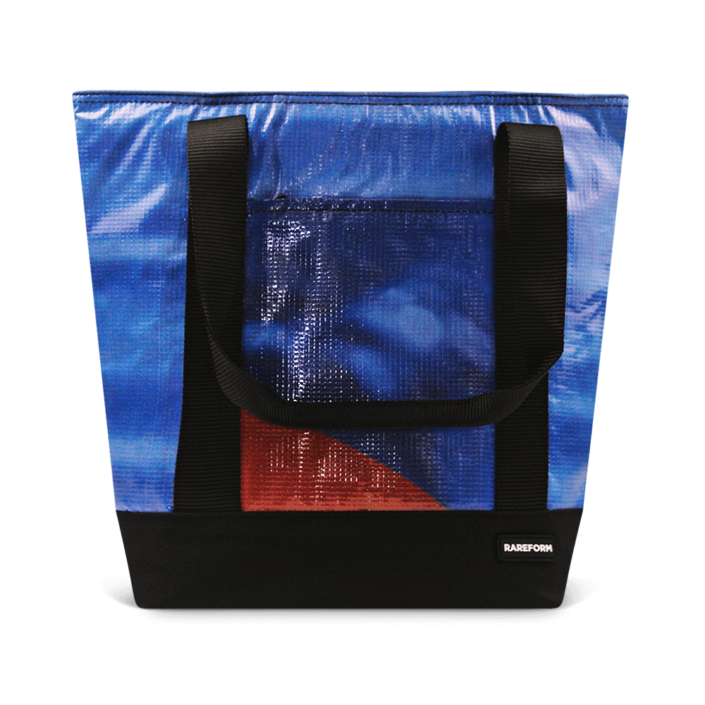 Beck Cooler Tote