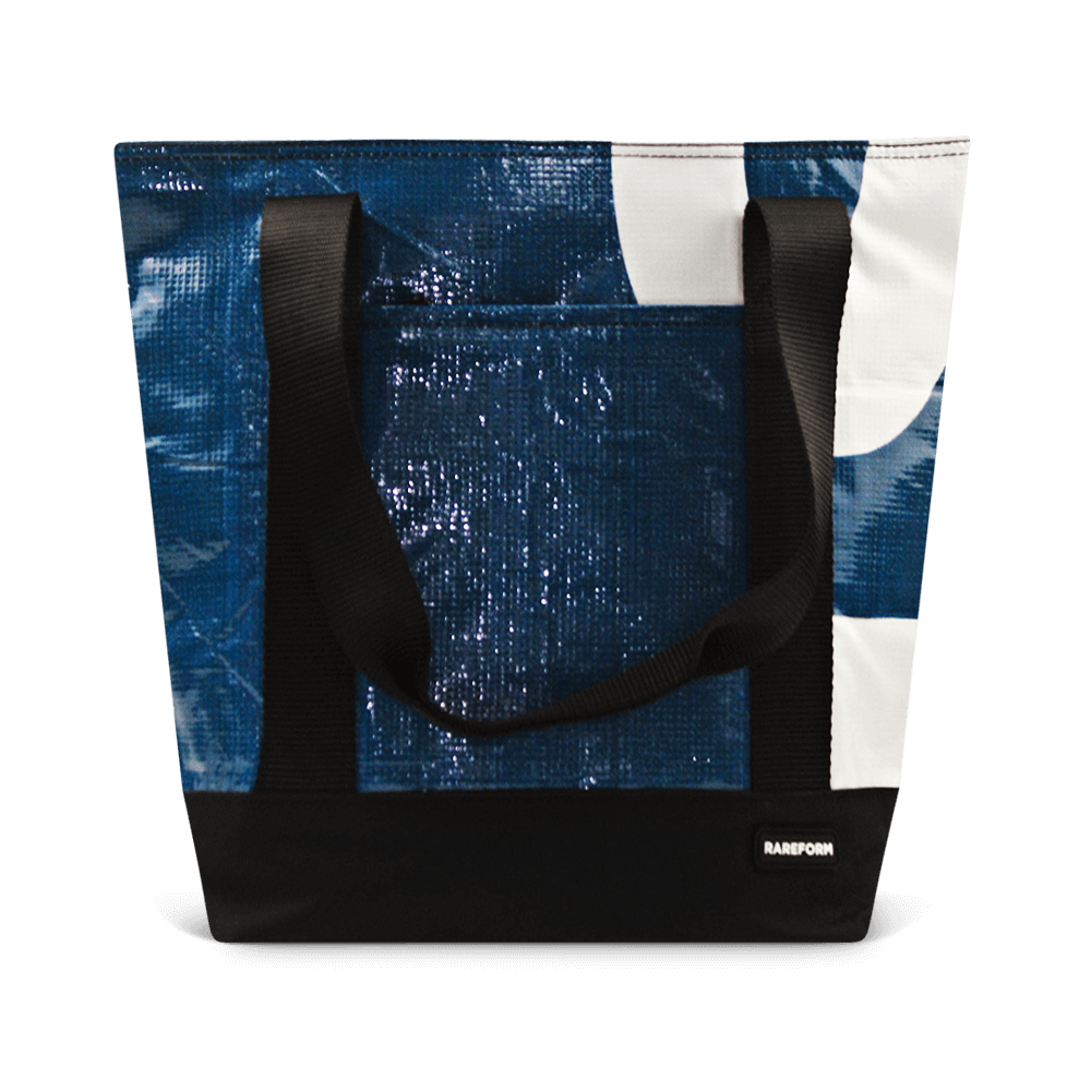 Beck Cooler Tote