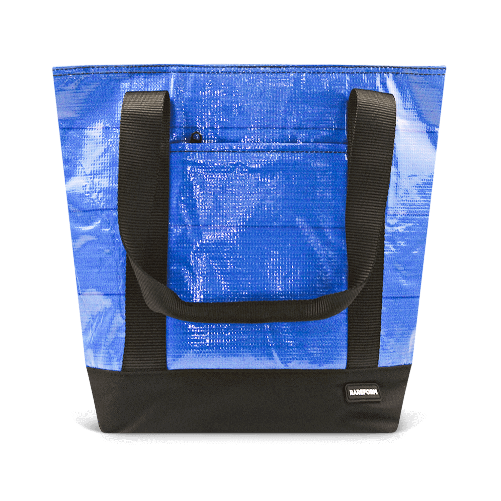 Beck Cooler Tote