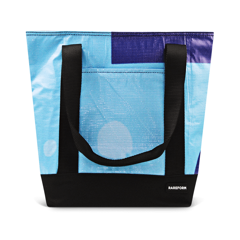 Beck Cooler Tote
