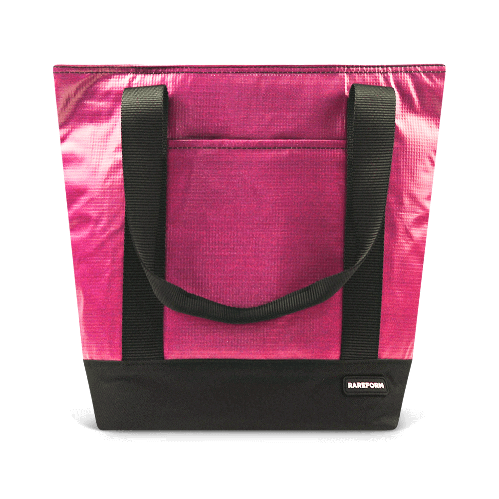 Beck Cooler Tote