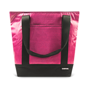 Beck Cooler Tote