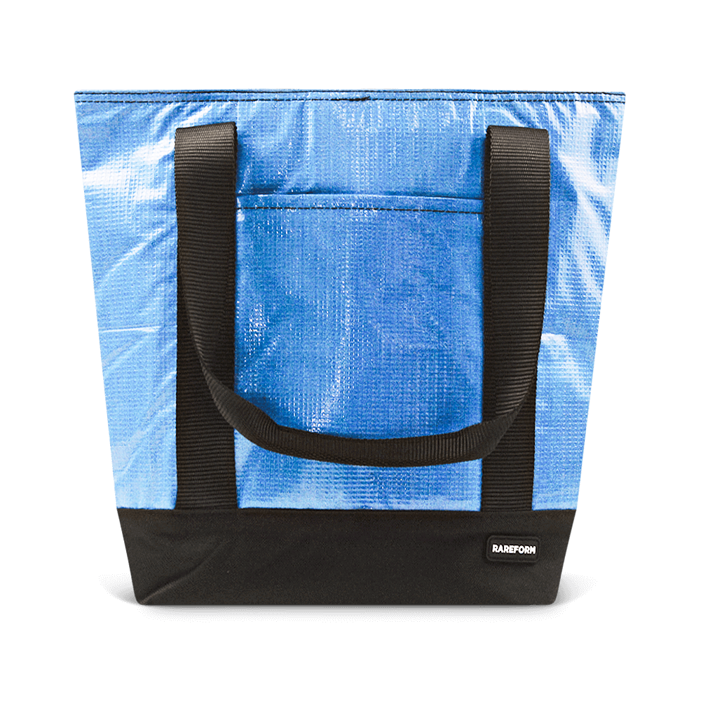 Beck Cooler Tote