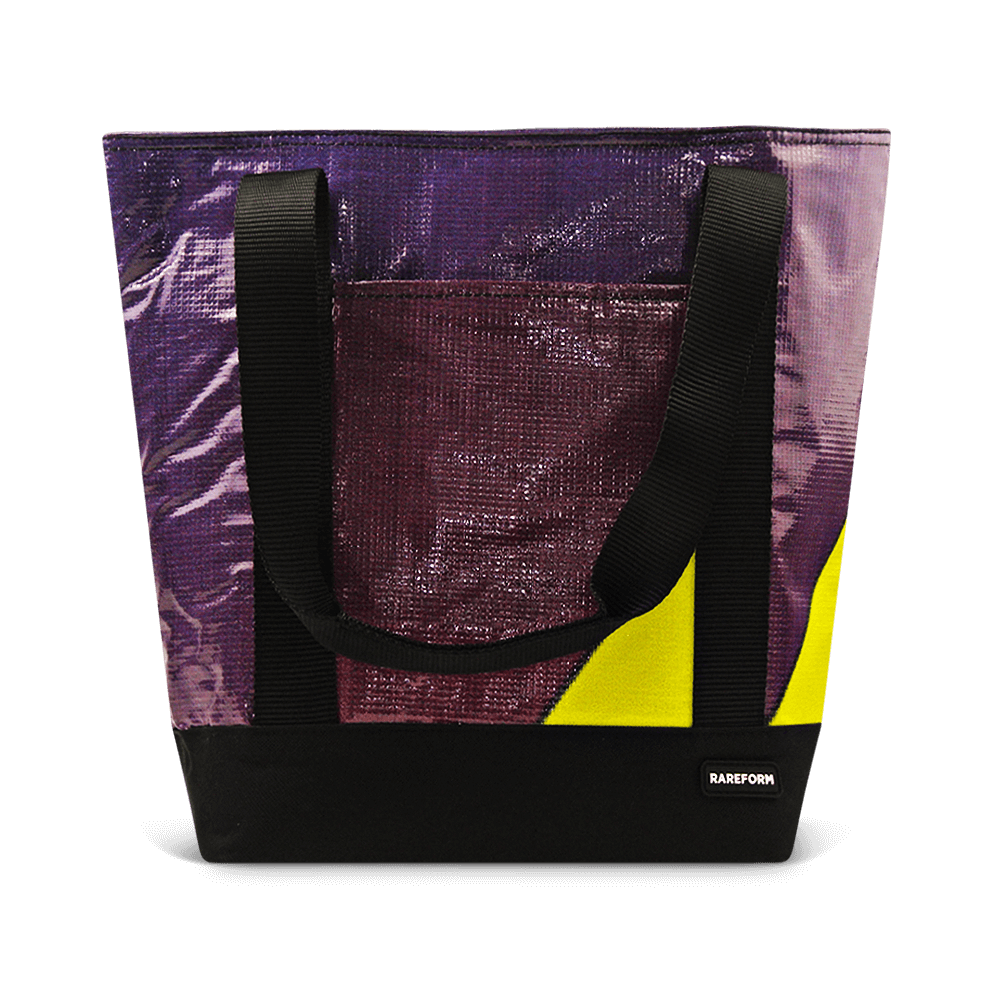 Beck Cooler Tote