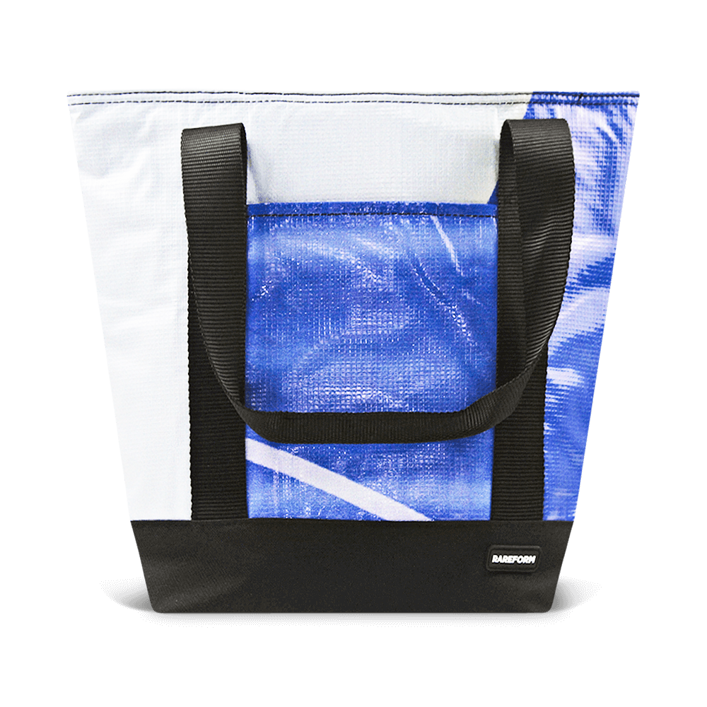 Beck Cooler Tote
