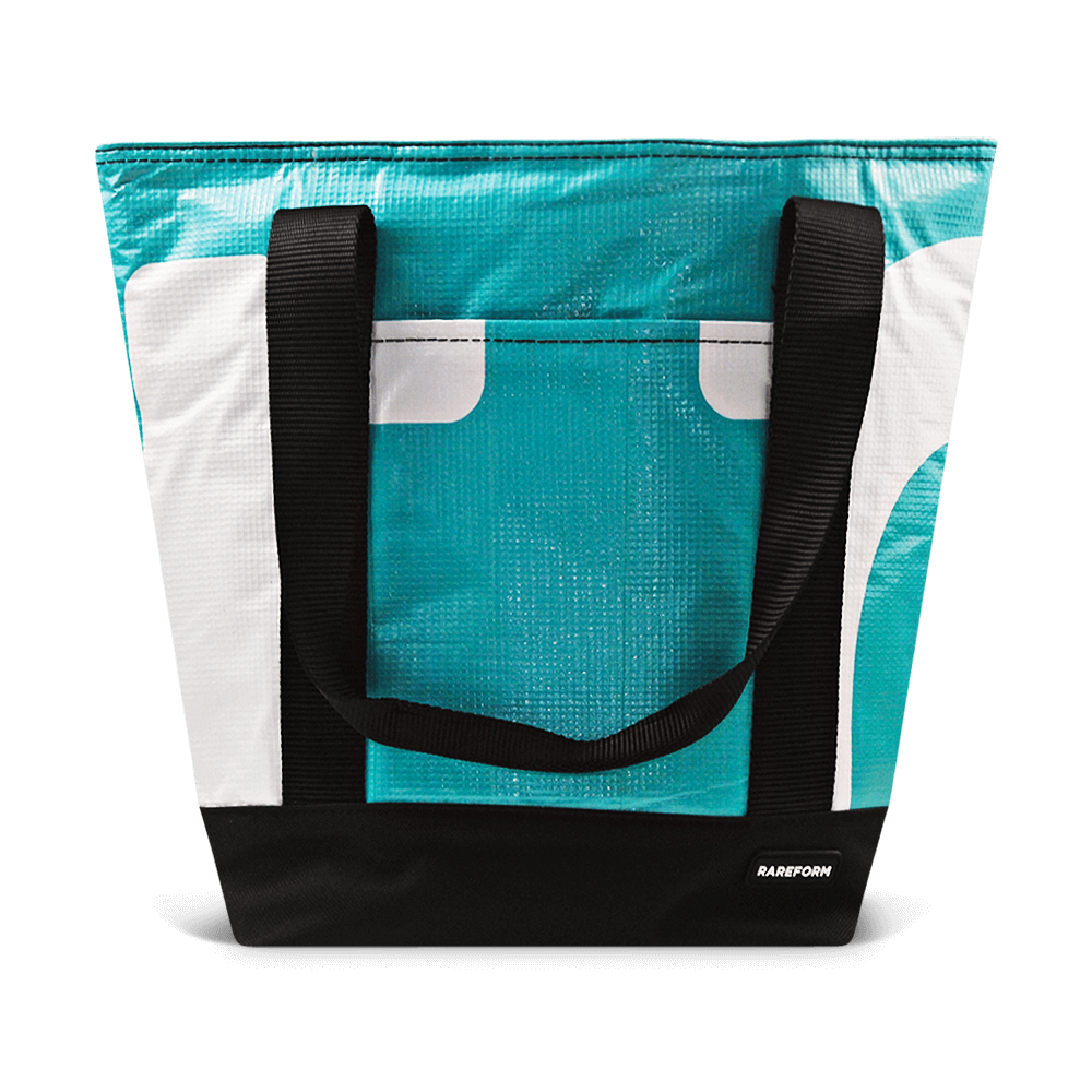 Beck Cooler Tote