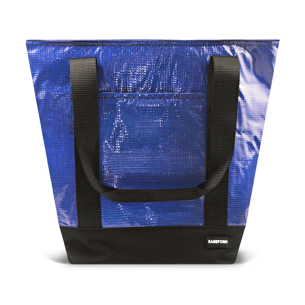 Beck Cooler Tote