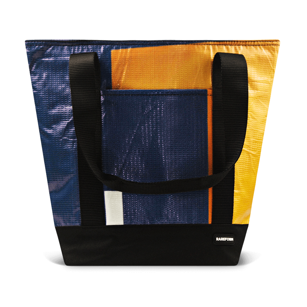 Beck Cooler Tote