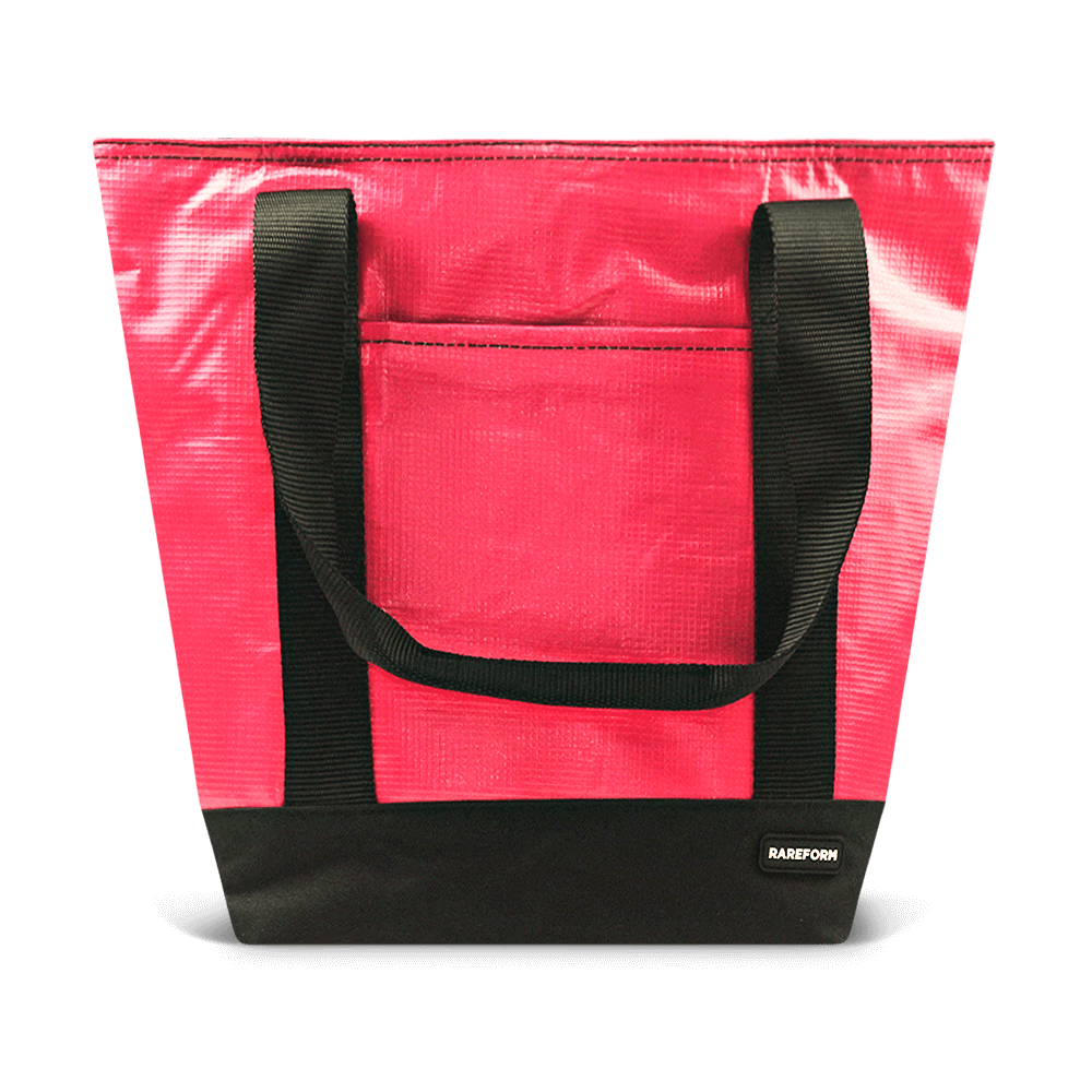 Beck Cooler Tote