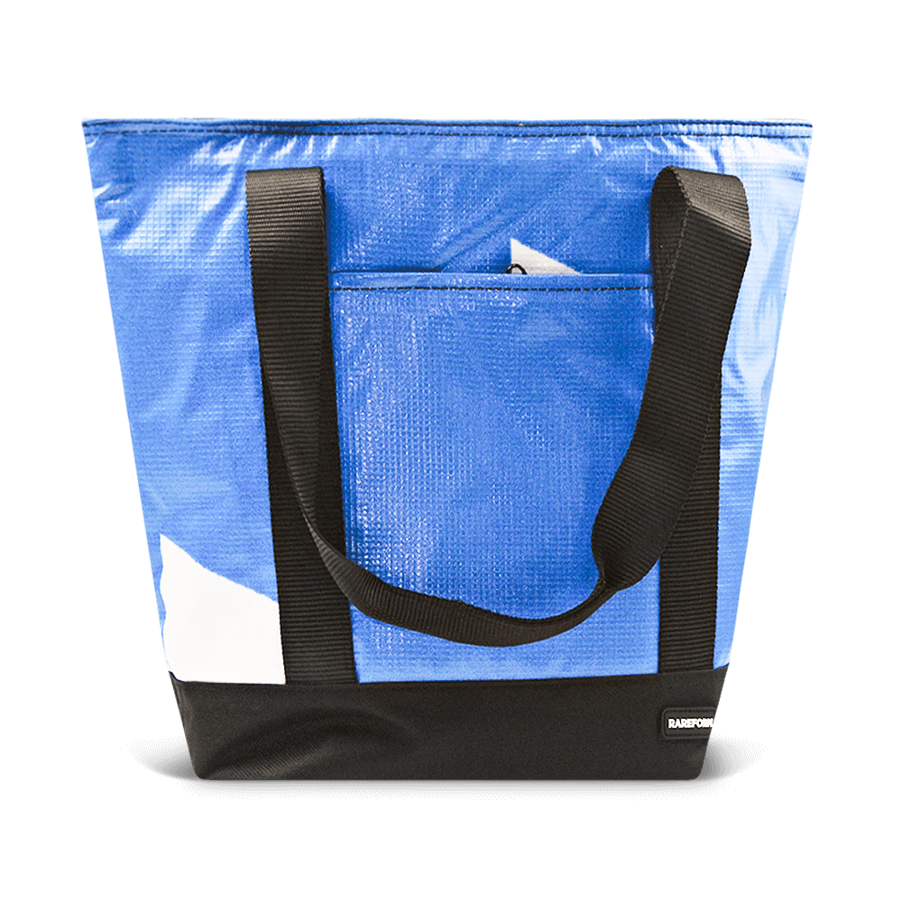 Beck Cooler Tote