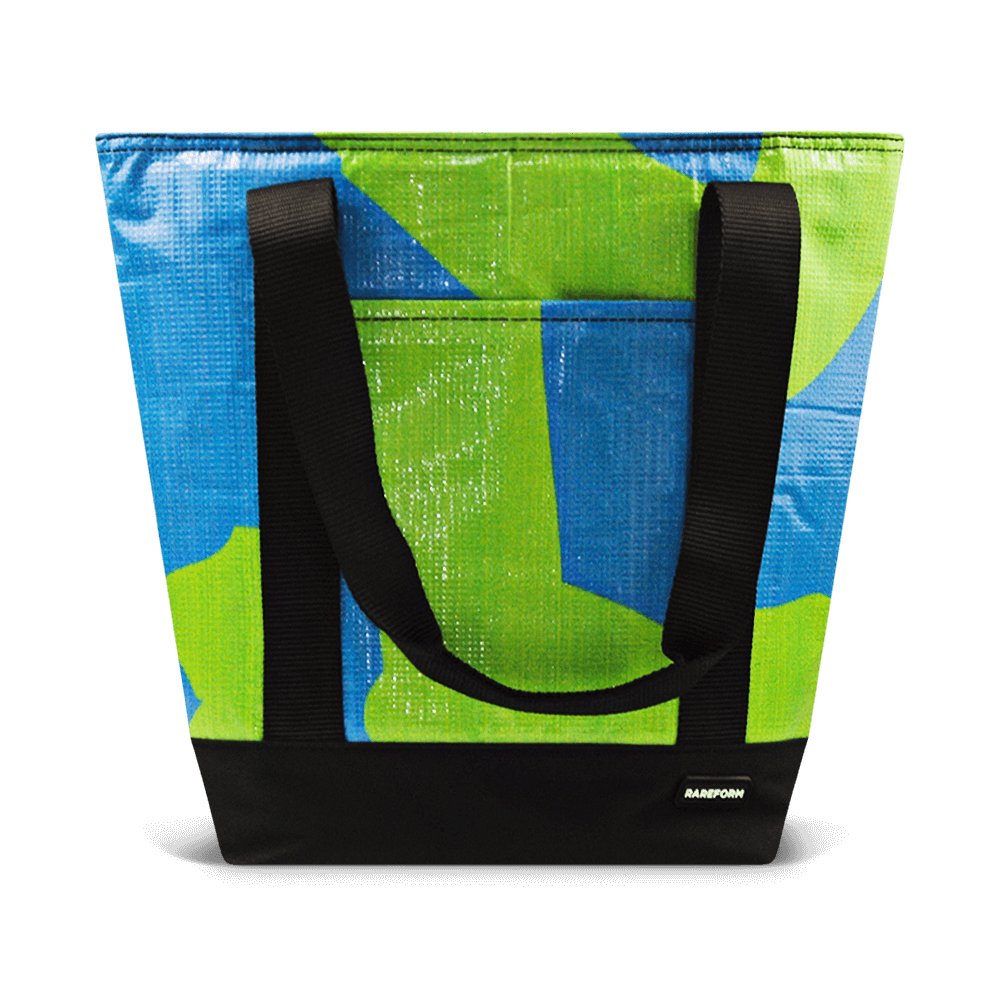 Beck Cooler Tote