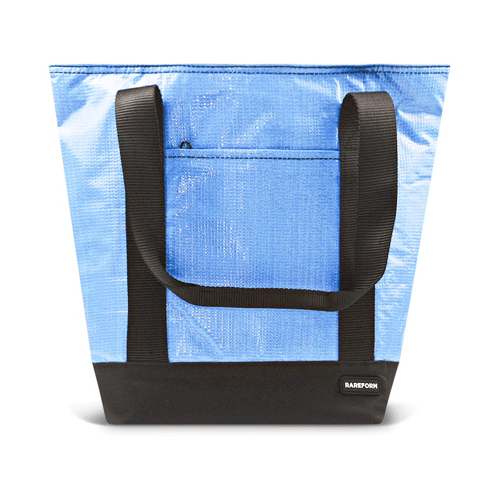 Beck Cooler Tote