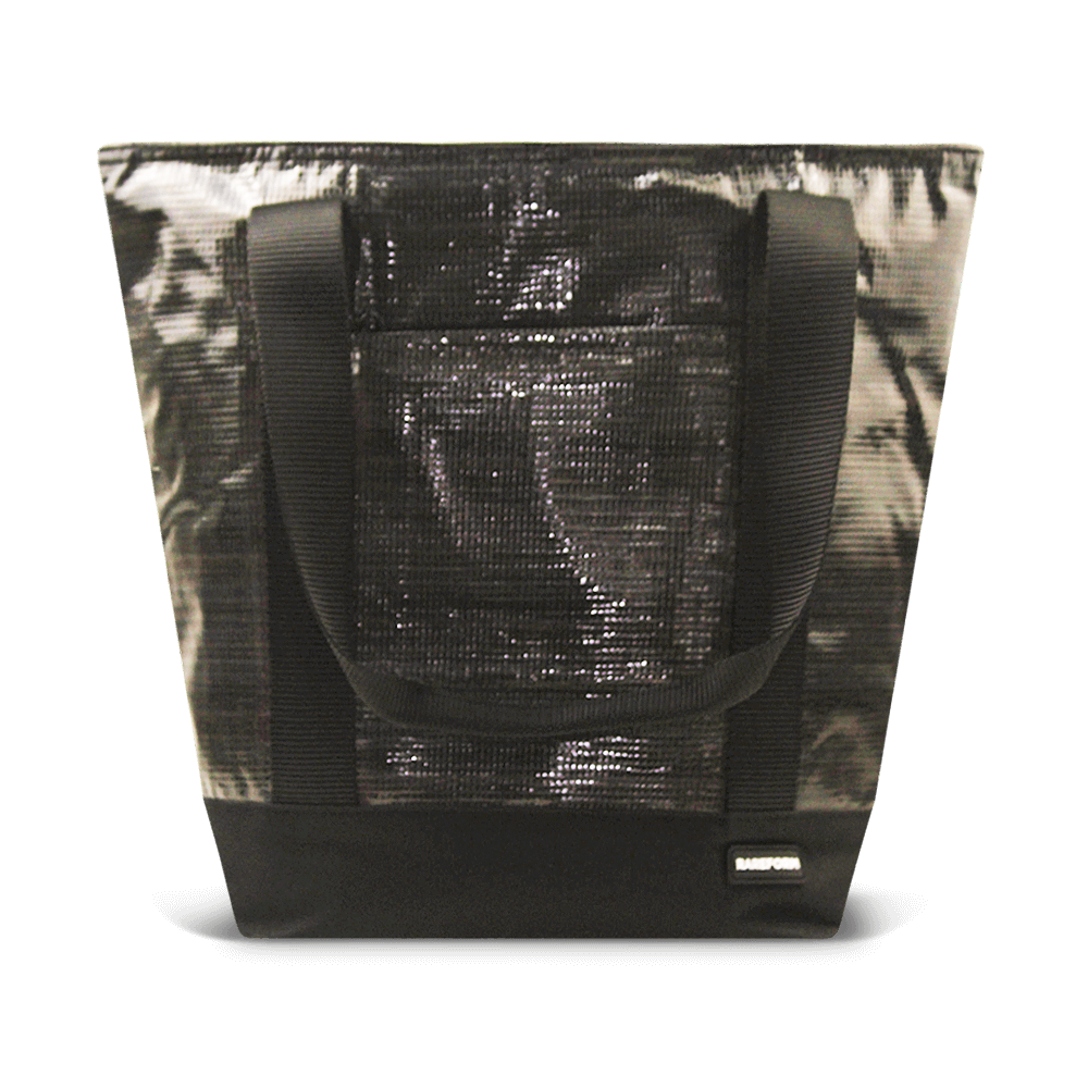 Beck Cooler Tote