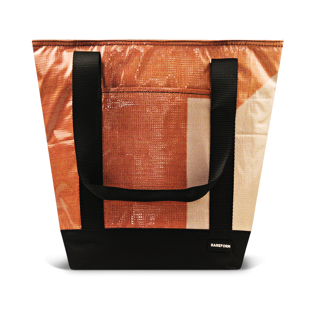 Beck Cooler Tote
