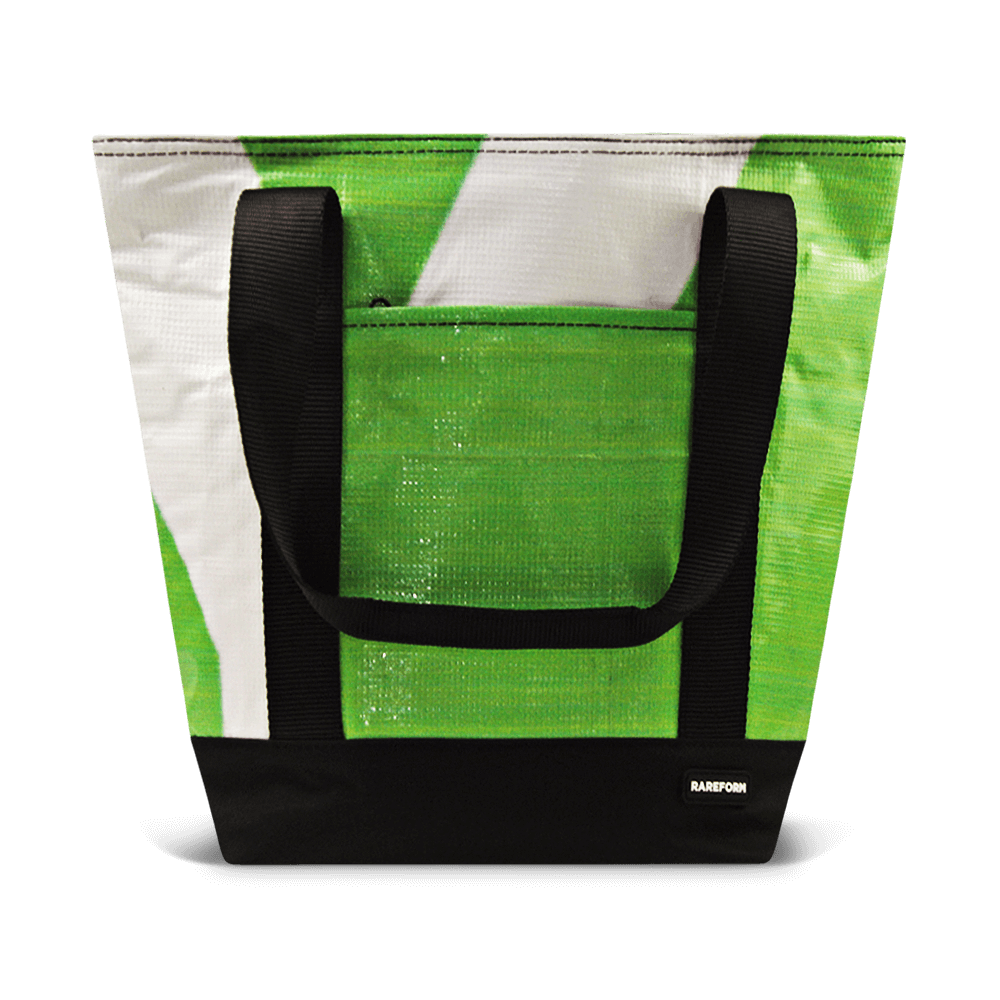 Beck Cooler Tote