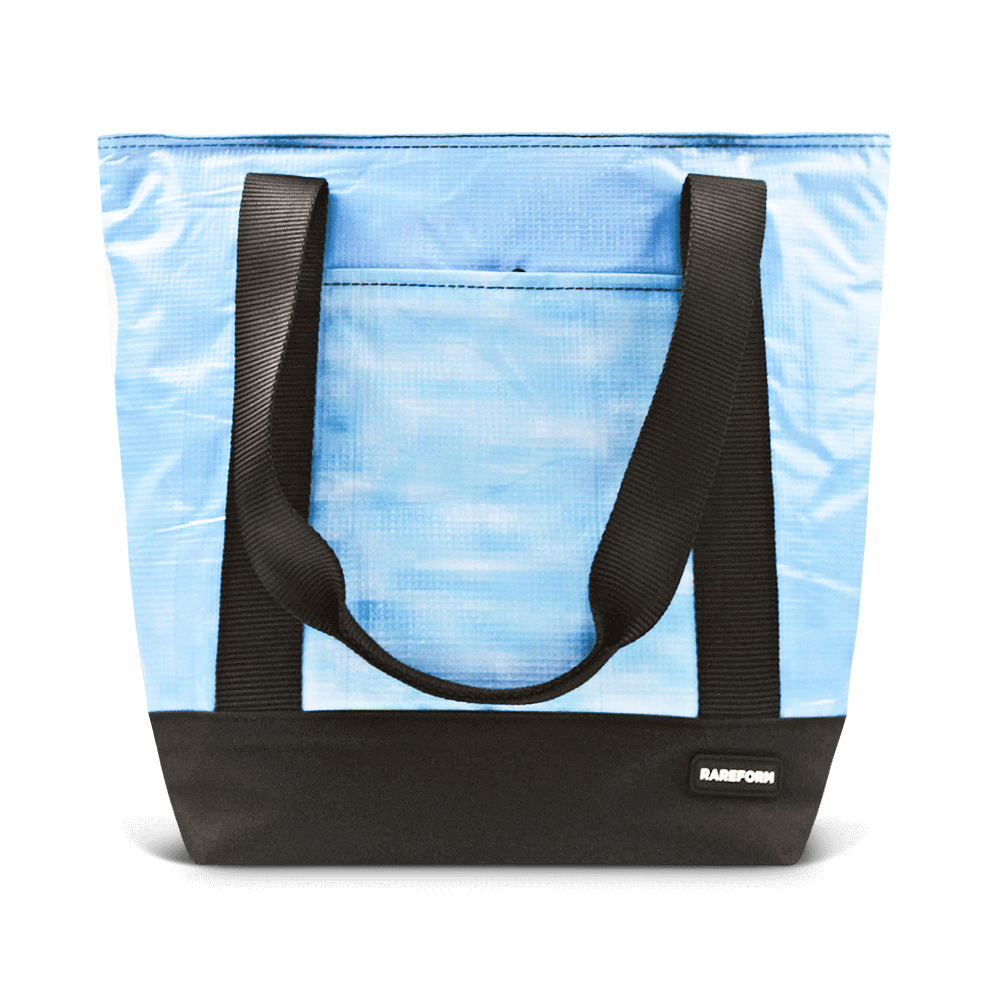 Beck Cooler Tote