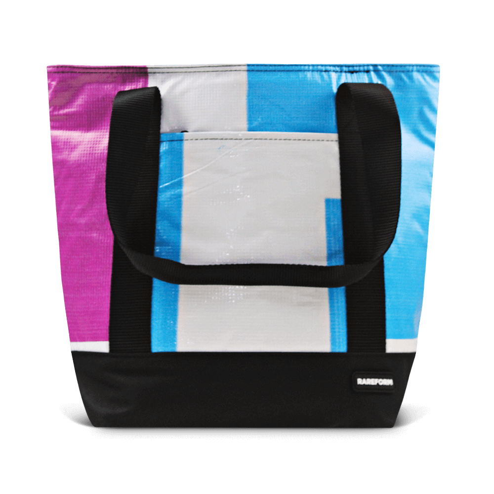 Beck Cooler Tote