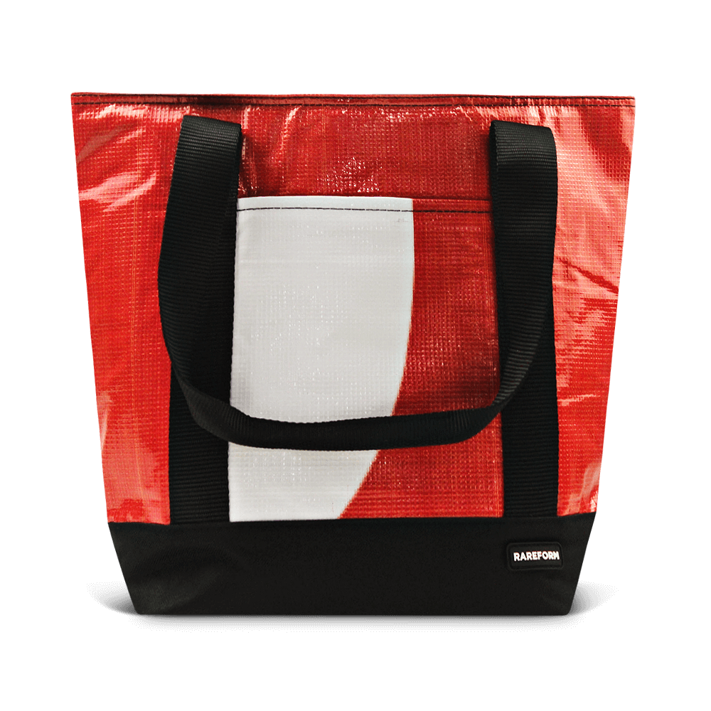 Beck Cooler Tote