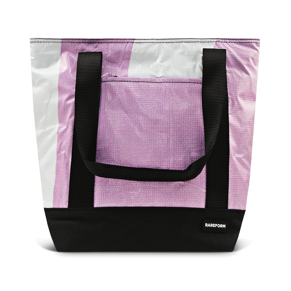 Beck Cooler Tote