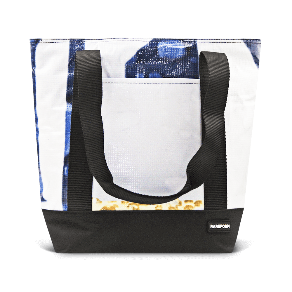 Beck Cooler Tote