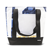 Beck Cooler Tote
