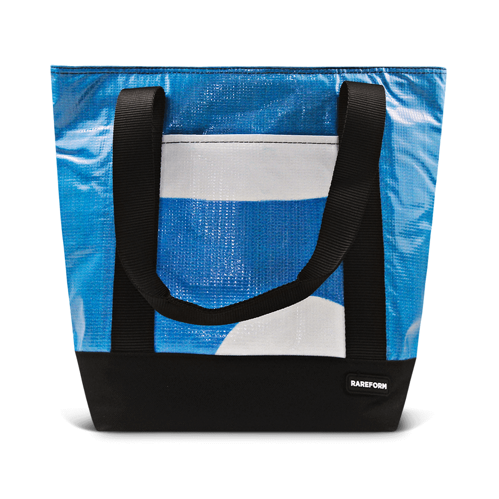 Beck Cooler Tote