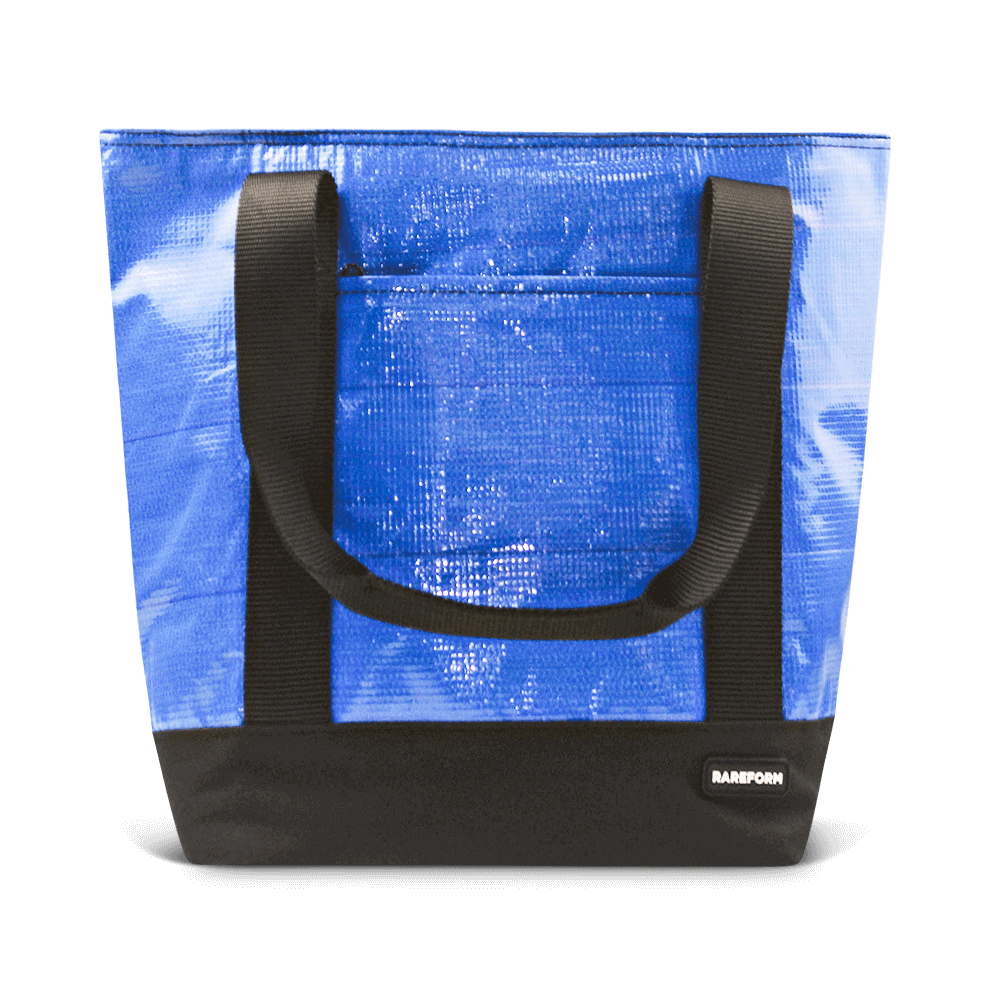 Beck Cooler Tote